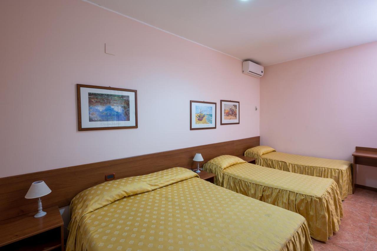 Valle Degli Ulivi Hotel