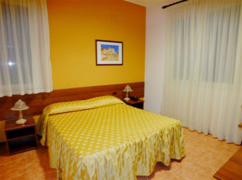 Valle Degli Ulivi Hotel