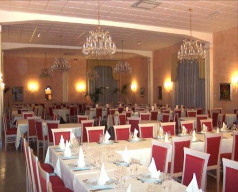 Hotel Valle Degli Ulivi