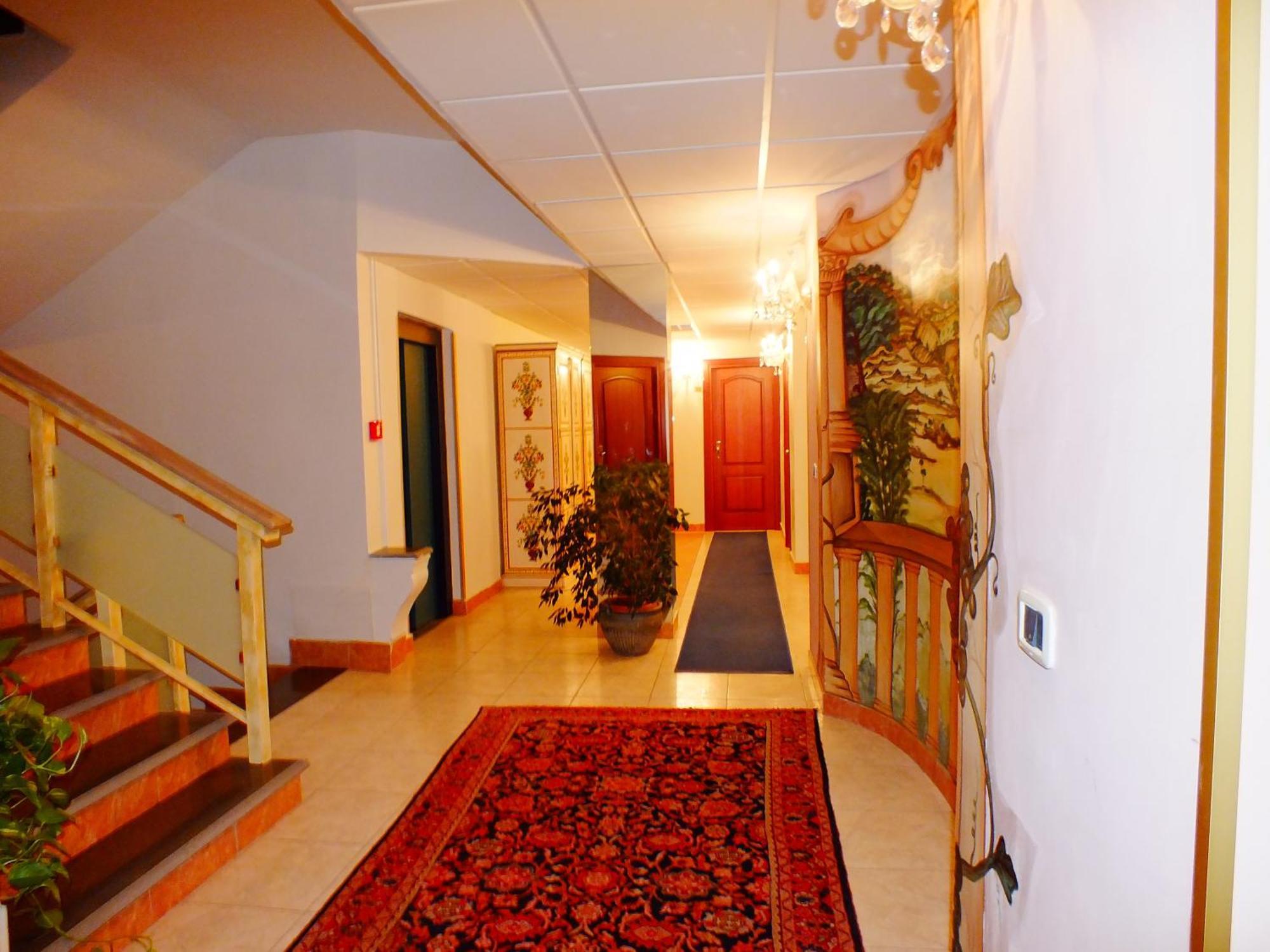 Hotel Valle Degli Ulivi Motta SantʼAnastasia