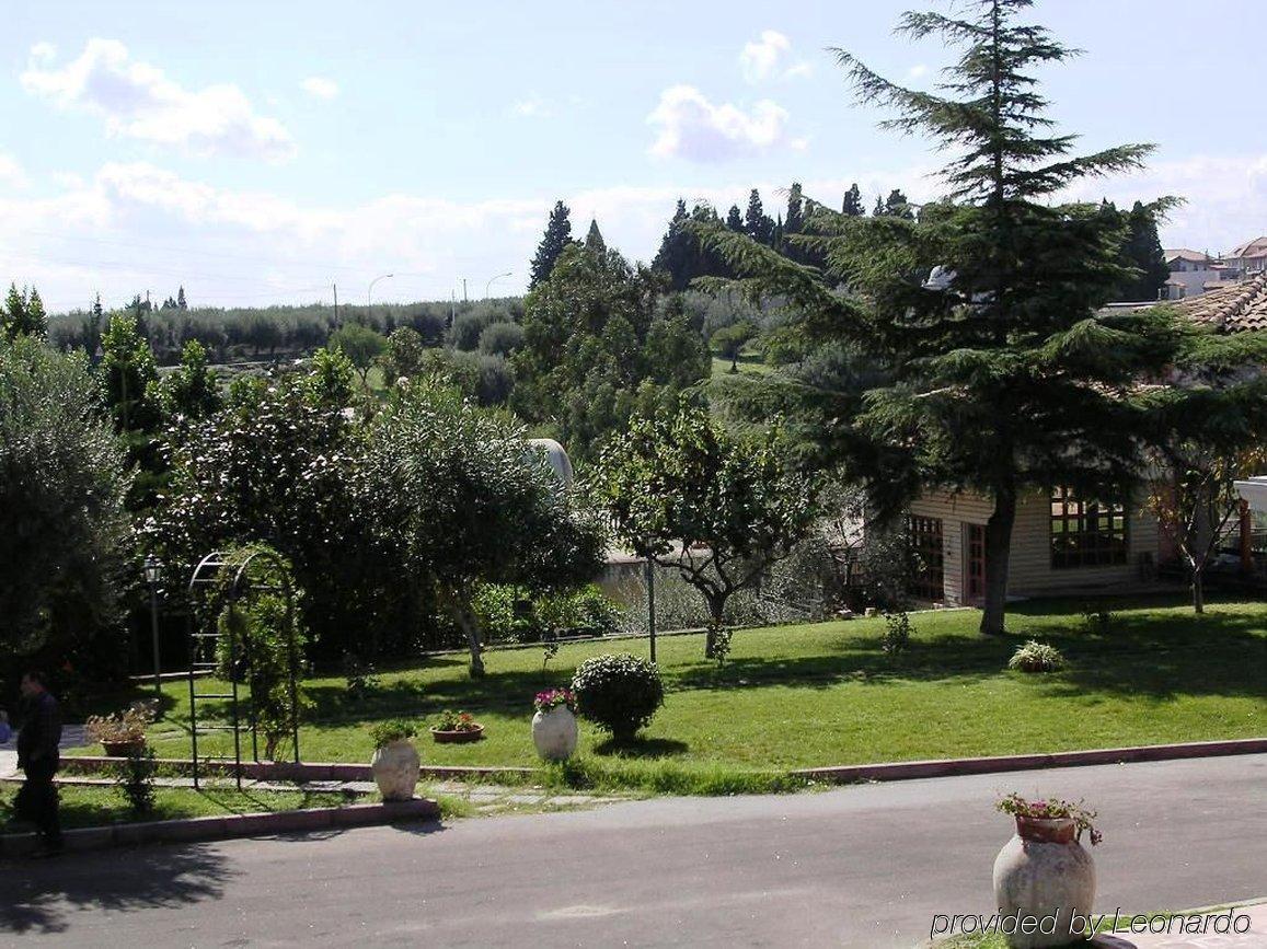Valle Degli Ulivi Hotel 3*