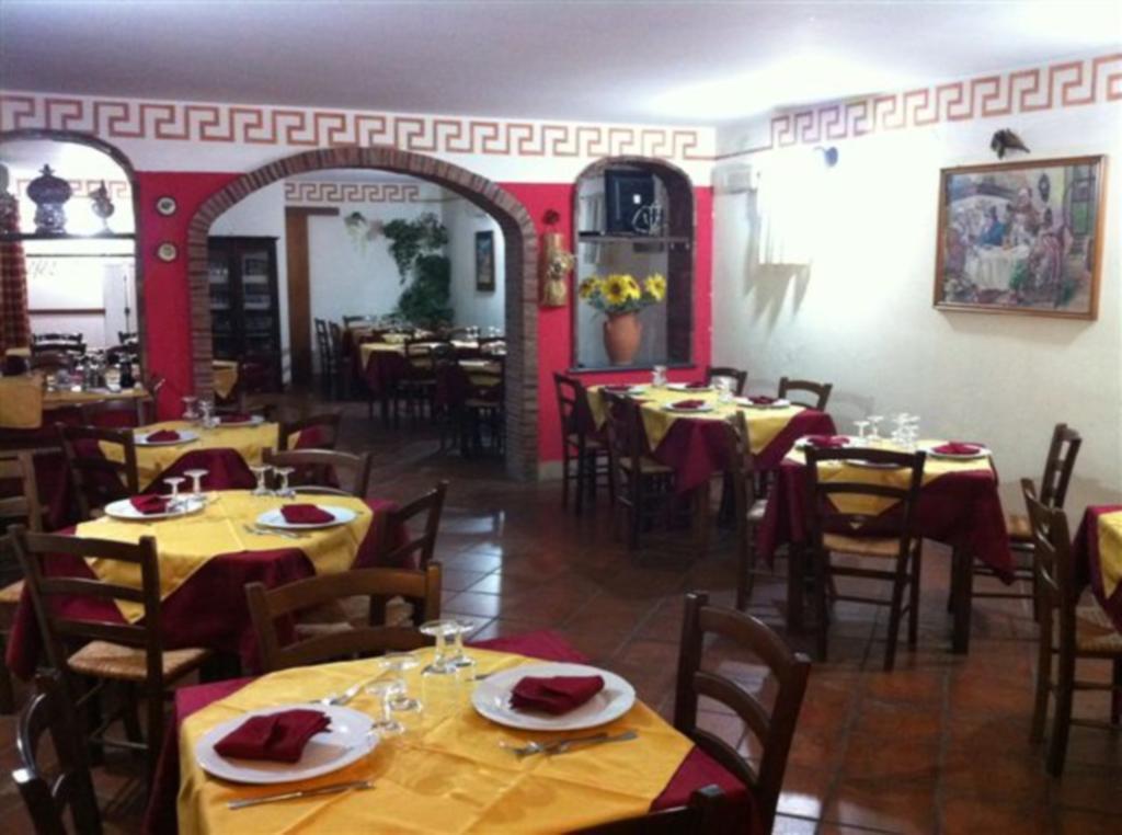 Valle Degli Ulivi 3* Motta SantʼAnastasia