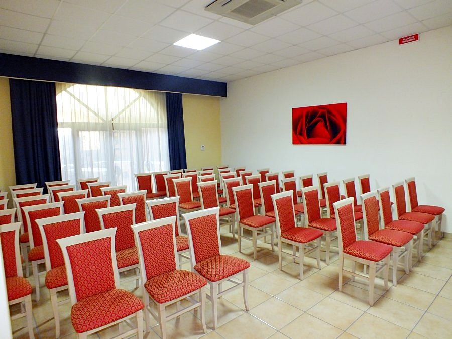 Valle Degli Ulivi Hotel Motta SantʼAnastasia