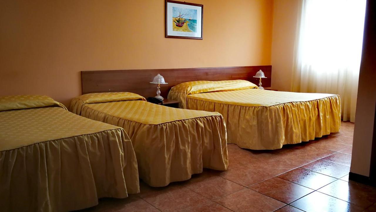 Hotel Valle Degli Ulivi