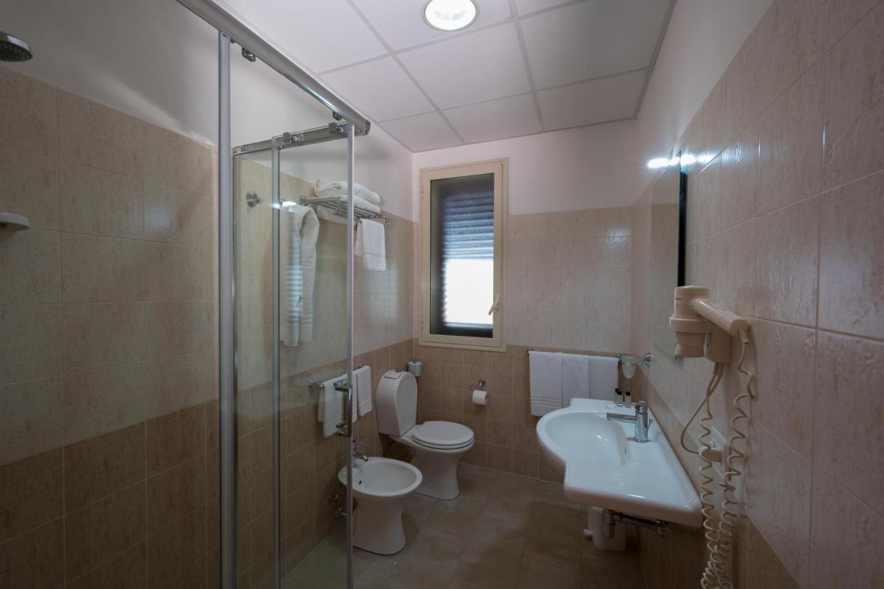 Hotel Valle Degli Ulivi