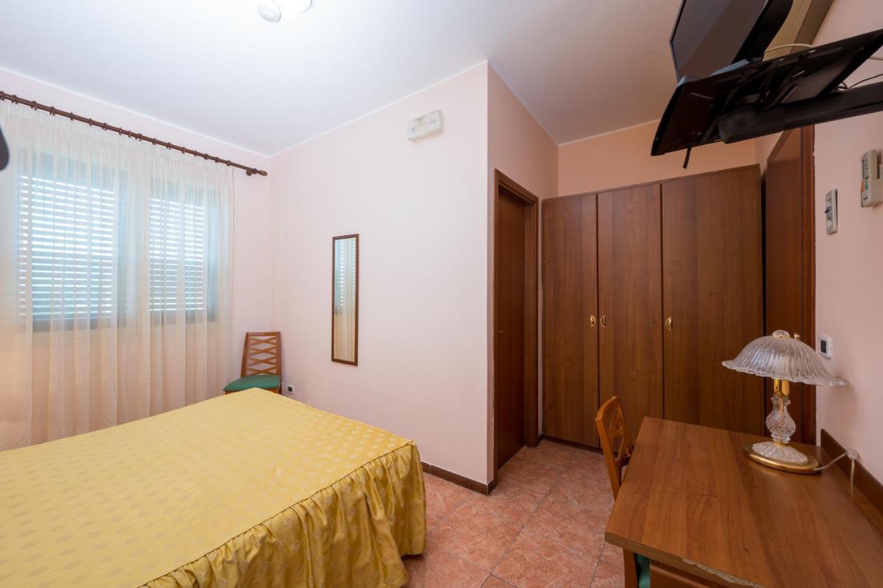 Hotel Valle Degli Ulivi Motta SantʼAnastasia