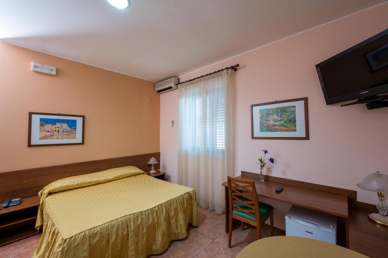 Hotel Valle Degli Ulivi