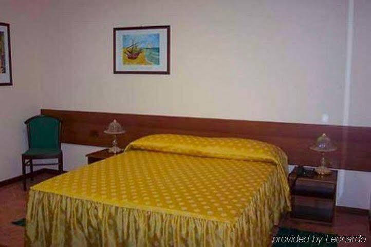 Valle Degli Ulivi Hotel 3*